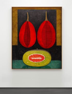 Hanging Fruit