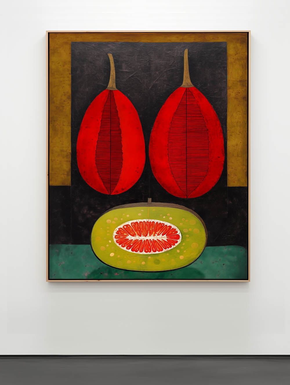 Hanging Fruit
