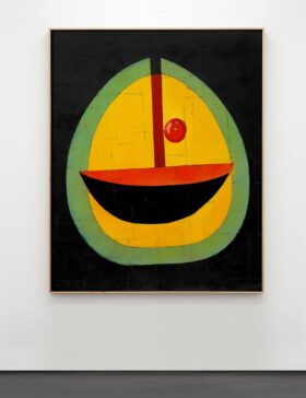 Fruit Boat
