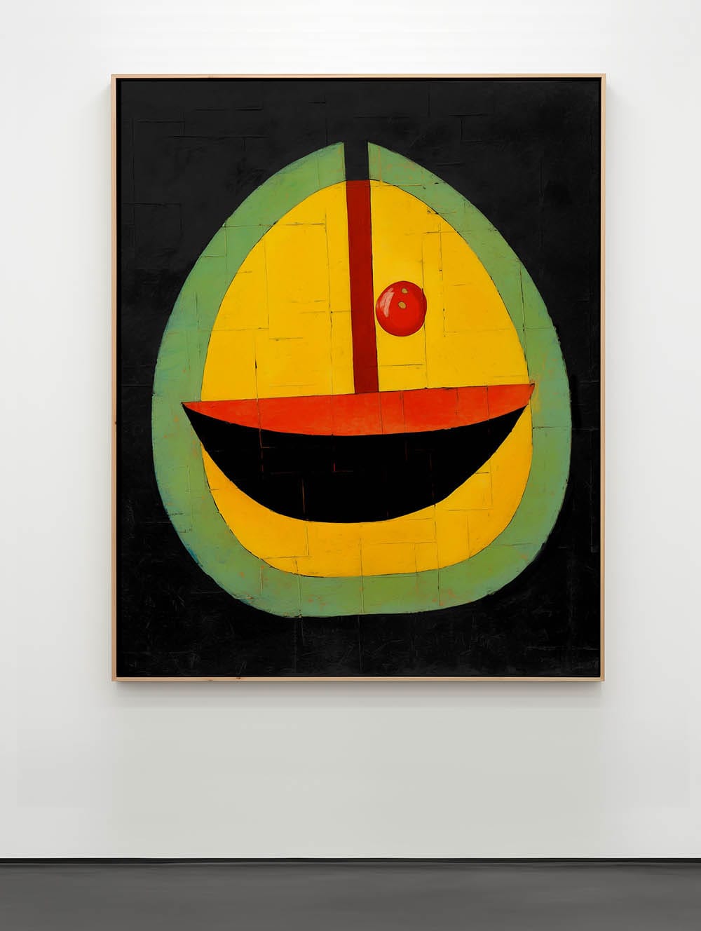 Fruit Boat