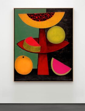 Fruit Station