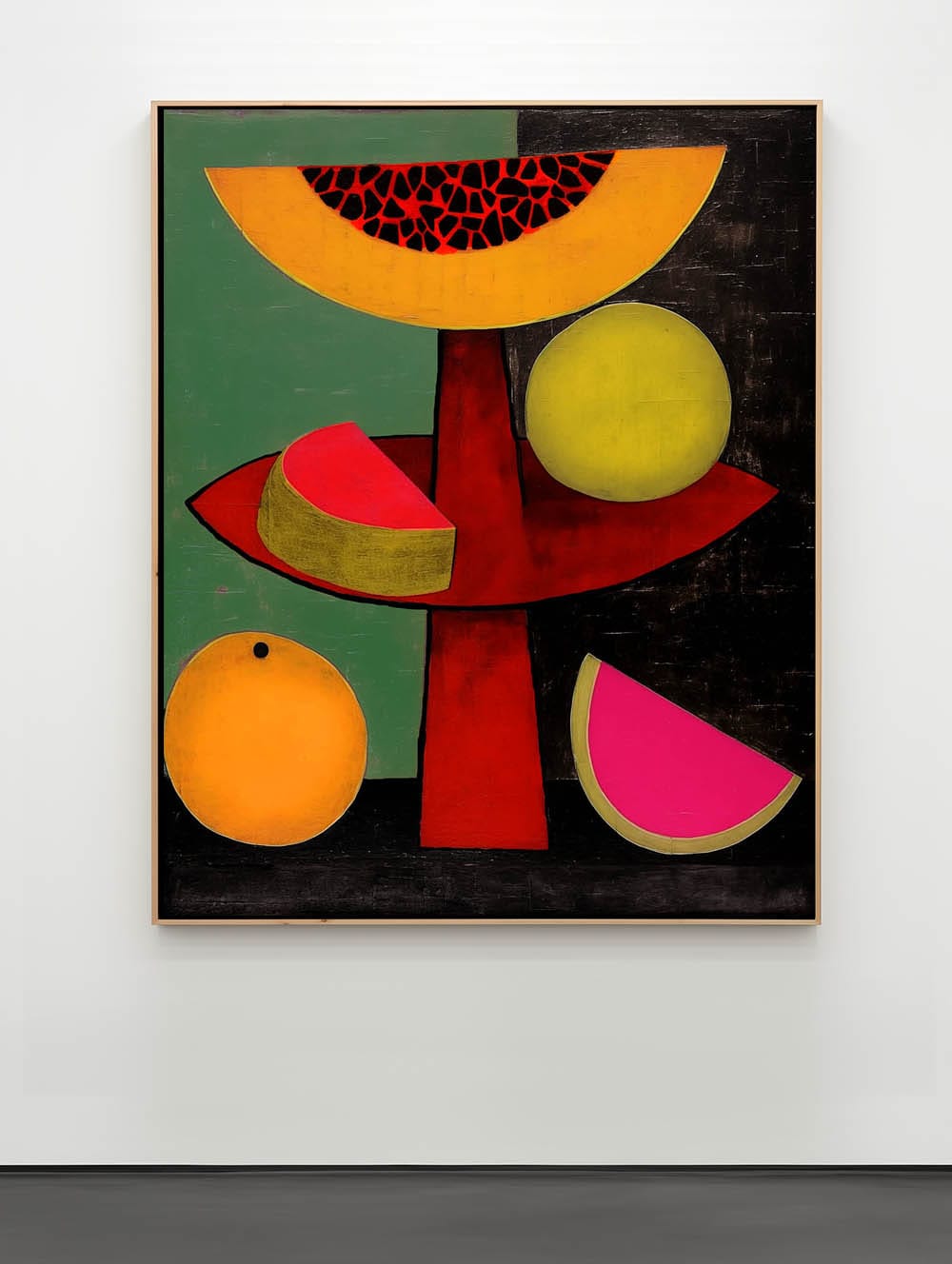 Fruit Station