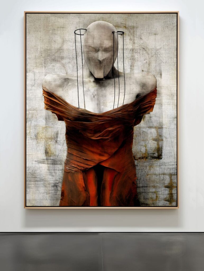 Untitled XXVI