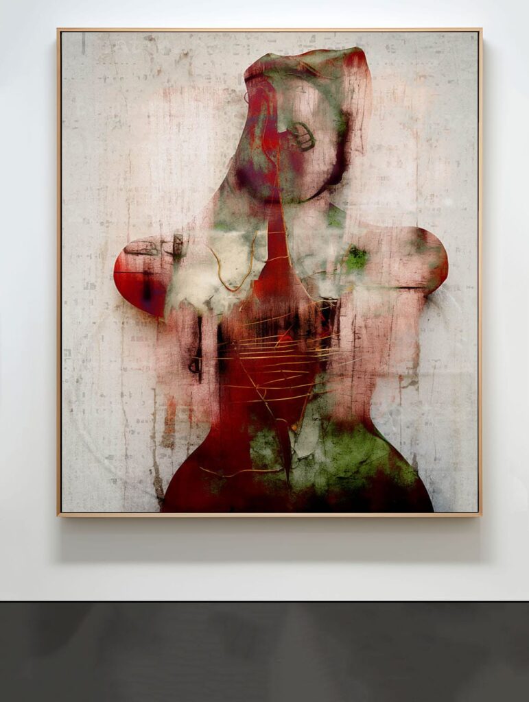 Untitled IX