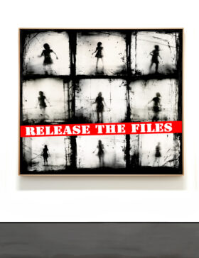 Release the Files