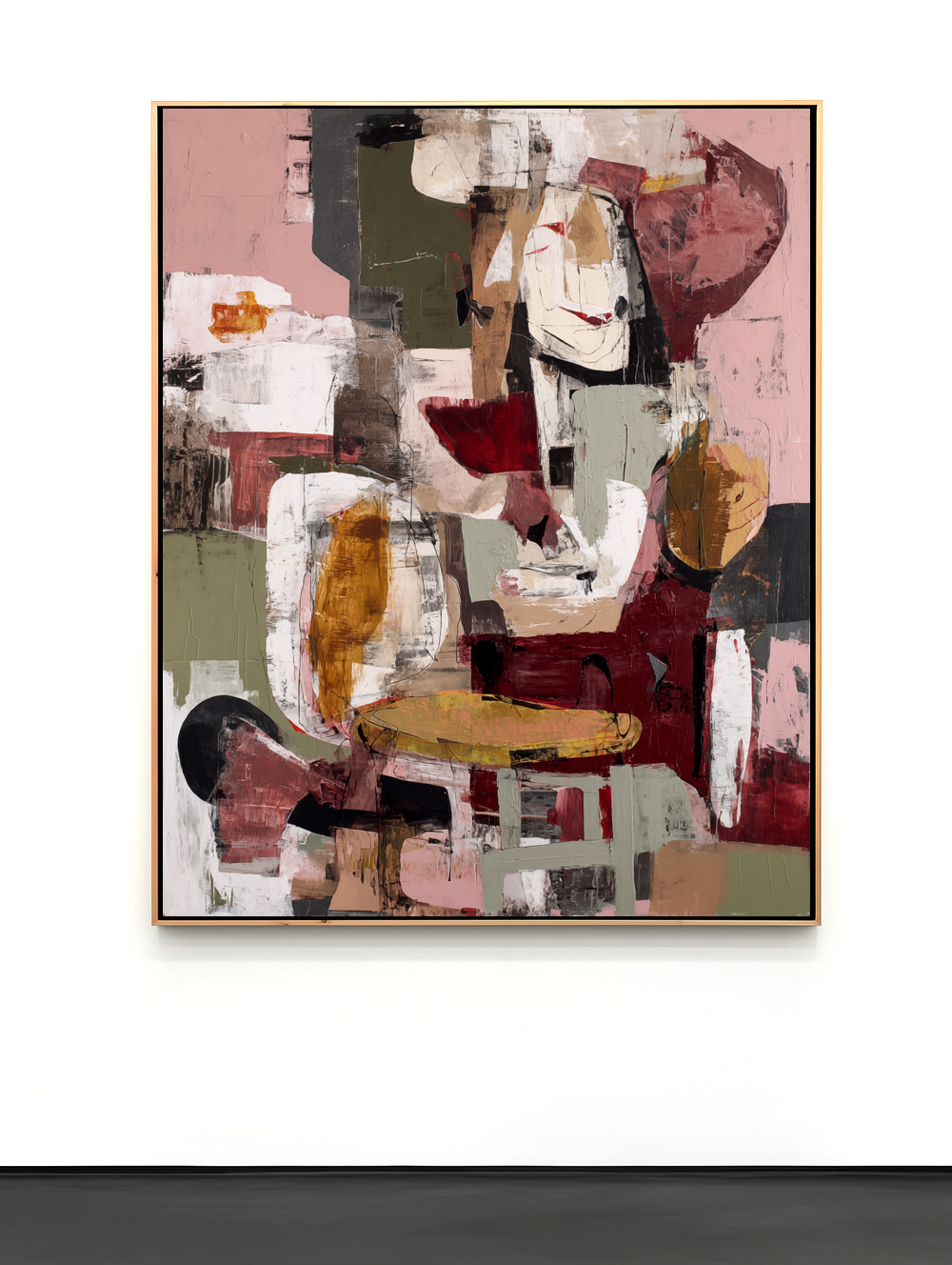 Untitled BF-A32