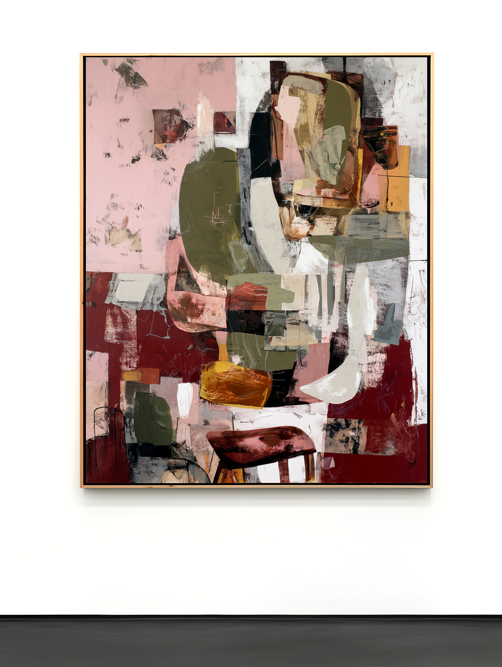 Untitled BF-A33