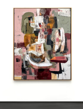 Untitled BF-A34