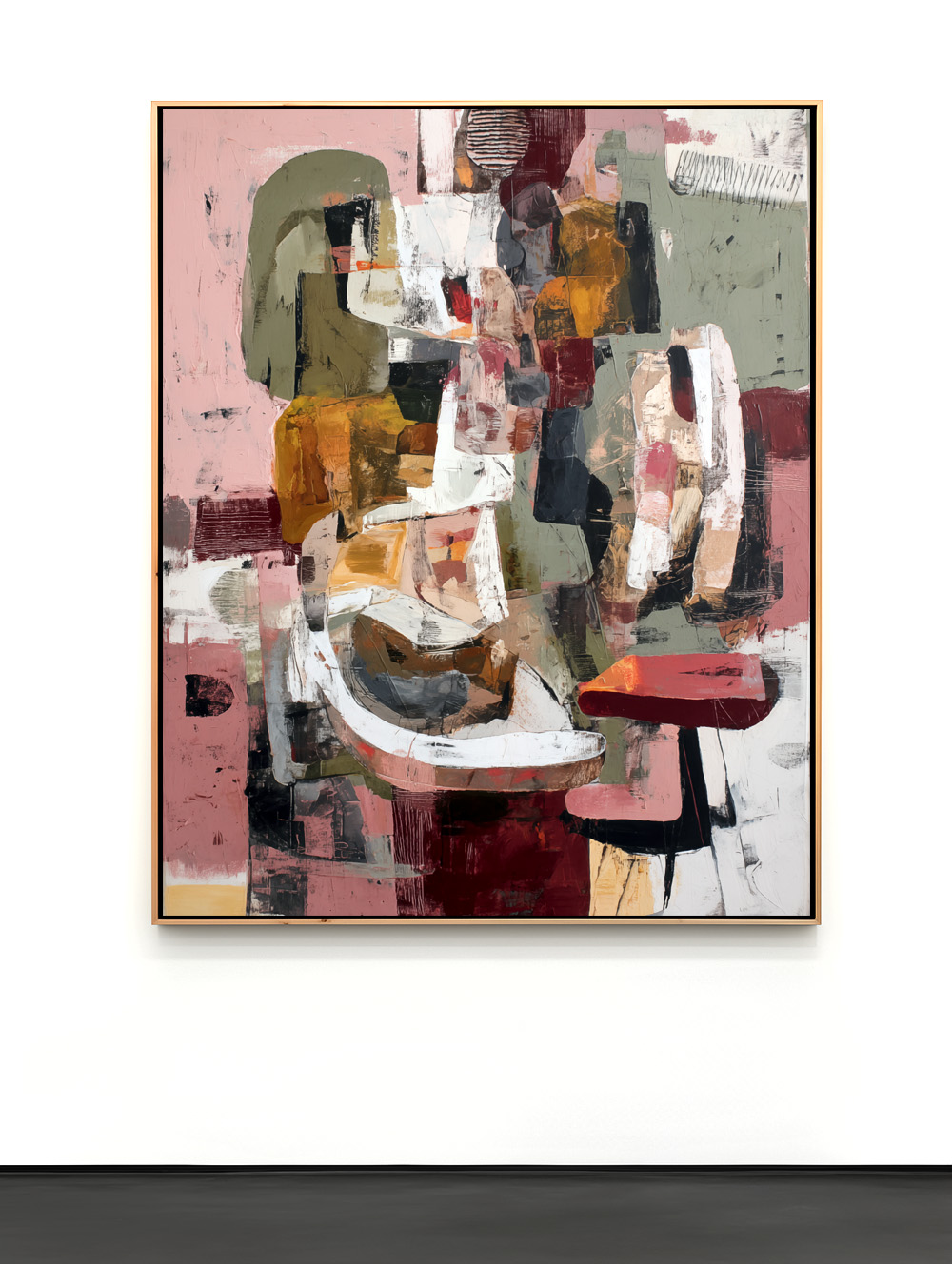 Untitled BF-A34