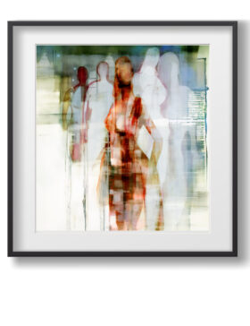 Vague Presence 02