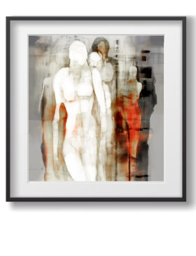Vague Presence 04