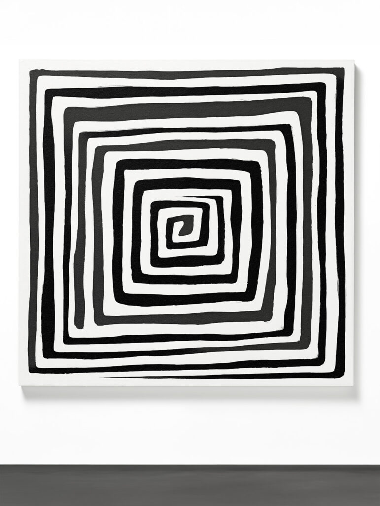 GEO Lines 05
