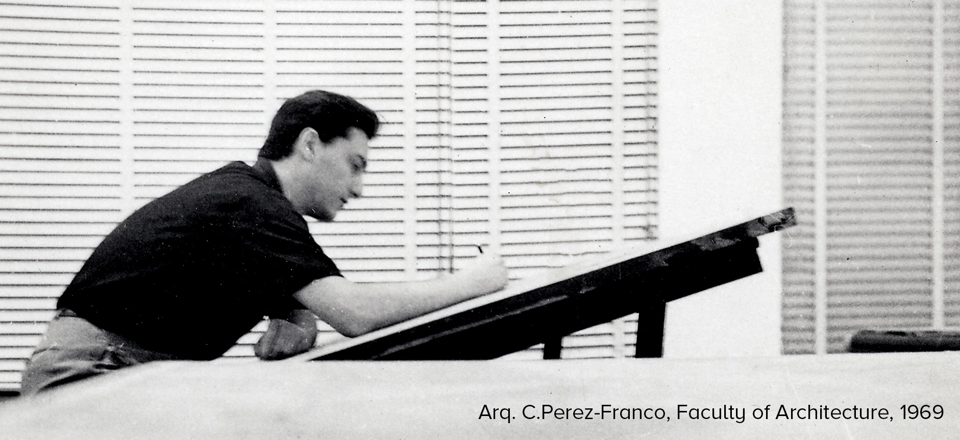 Carlos Perez-Franco
